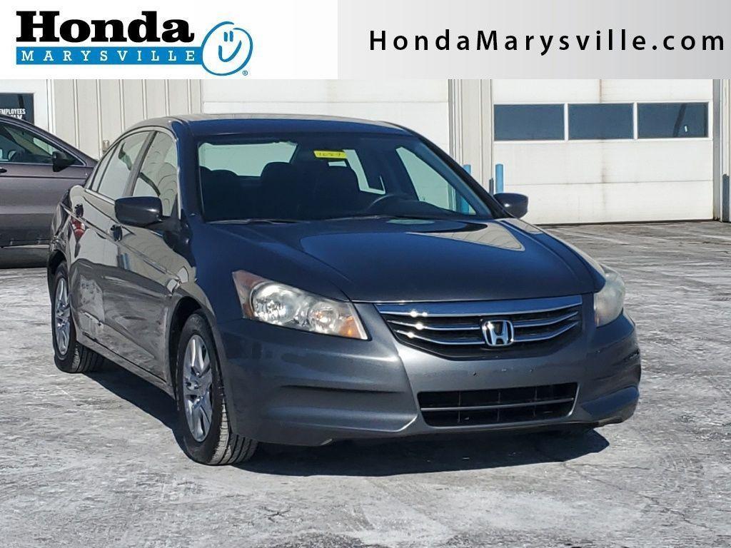 used 2011 Honda Accord car, priced at $6,323