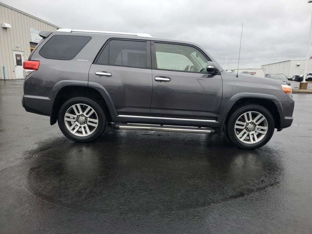 used 2013 Toyota 4Runner car, priced at $15,556