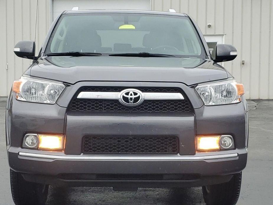 used 2013 Toyota 4Runner car, priced at $15,556