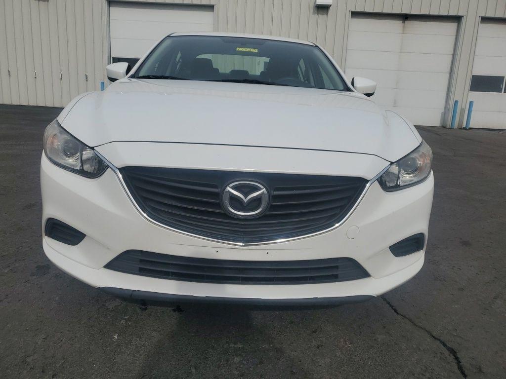 used 2017 Mazda Mazda6 car, priced at $10,000