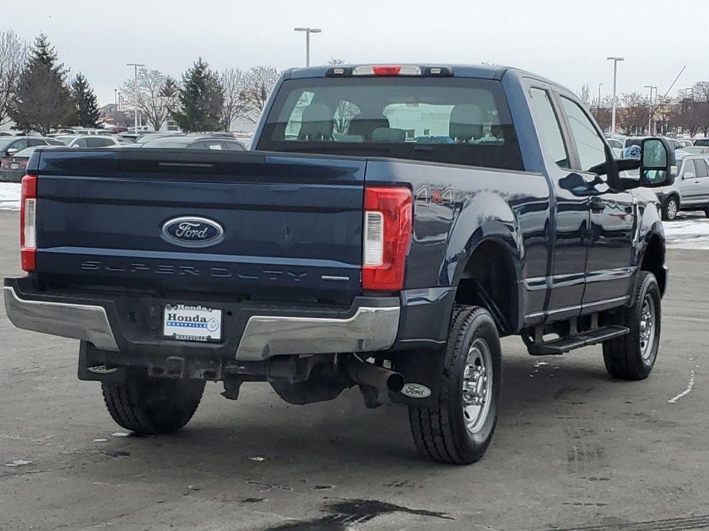 used 2017 Ford F-350 car, priced at $26,250