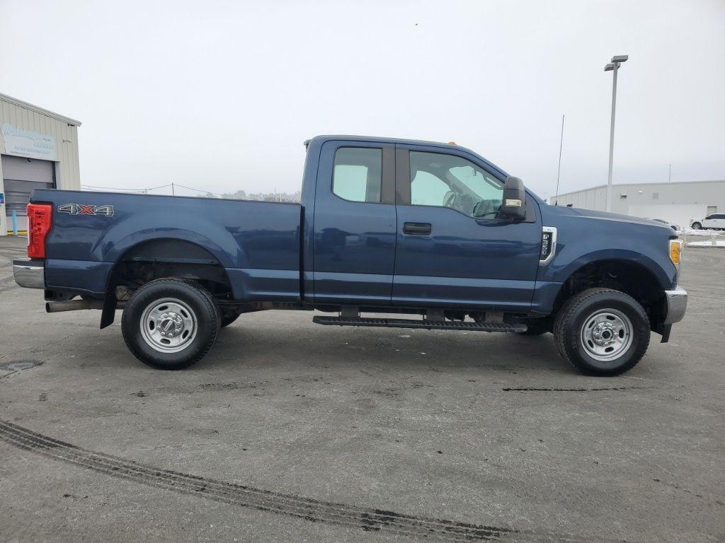 used 2017 Ford F-350 car, priced at $26,250