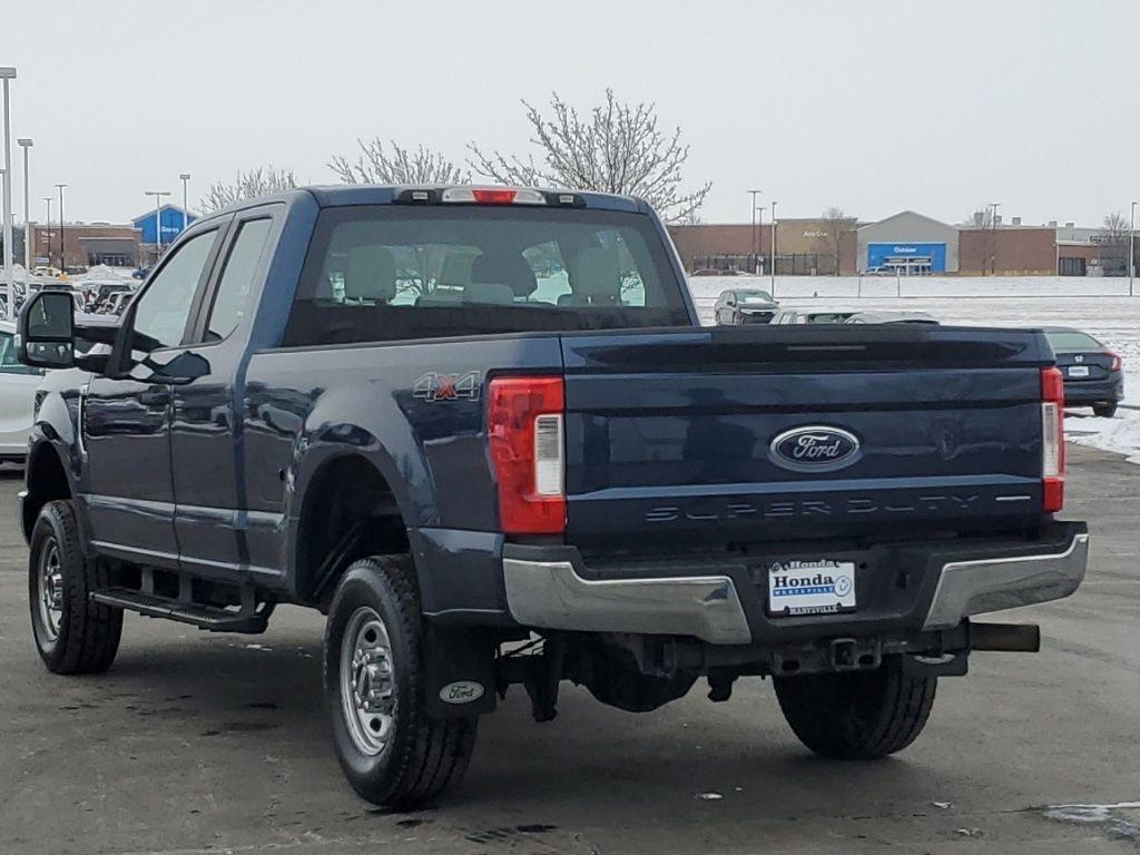 used 2017 Ford F-350 car, priced at $26,250