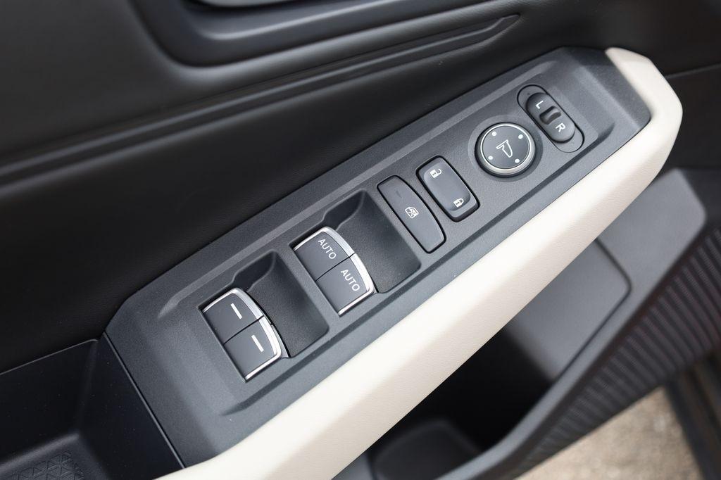 new 2025 Honda Accord car, priced at $31,755