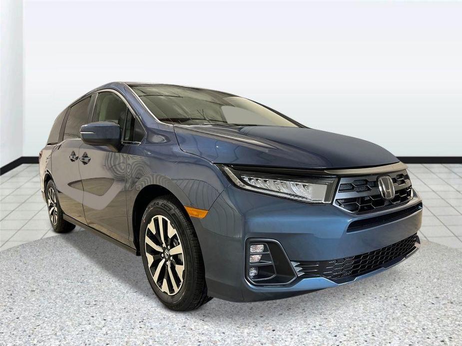 new 2025 Honda Odyssey car, priced at $43,315