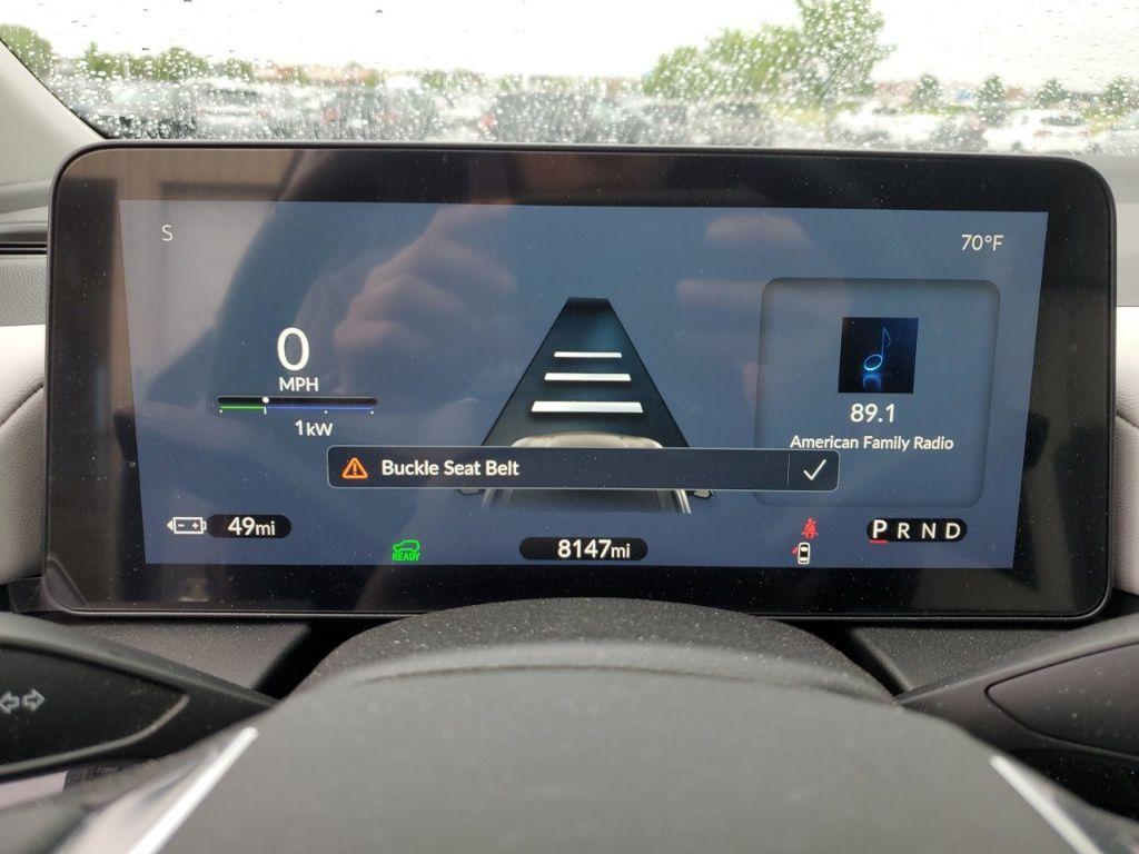 used 2024 Honda Prologue car, priced at $34,833
