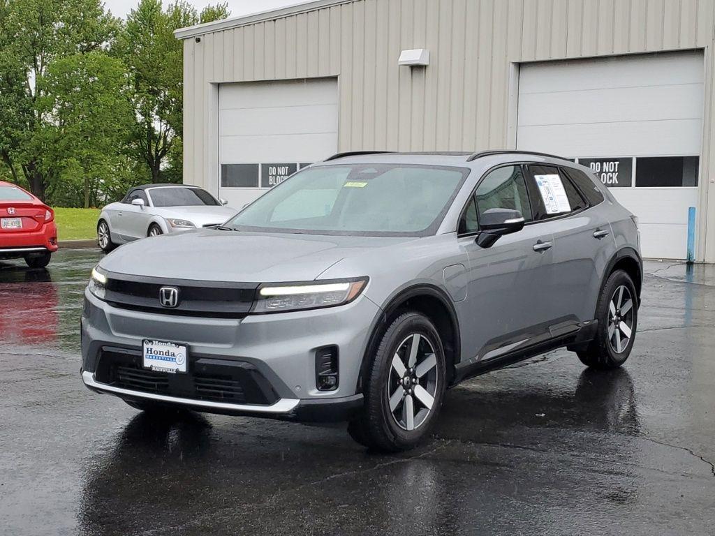 used 2024 Honda Prologue car, priced at $34,833