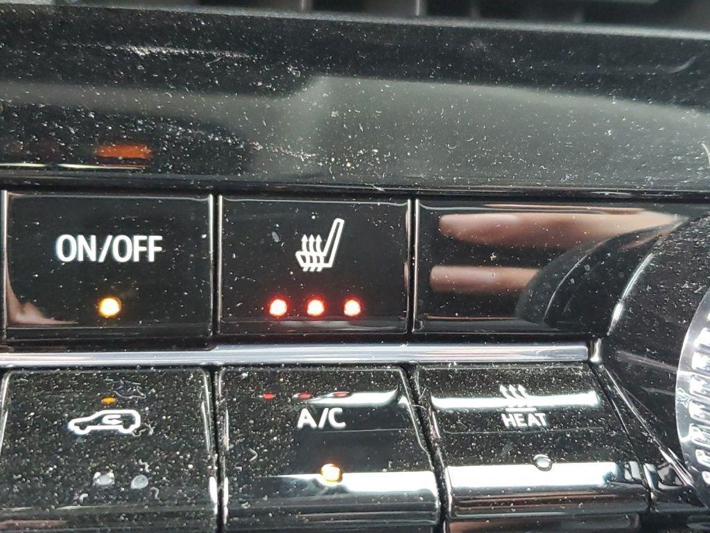 used 2024 Honda Prologue car, priced at $34,833