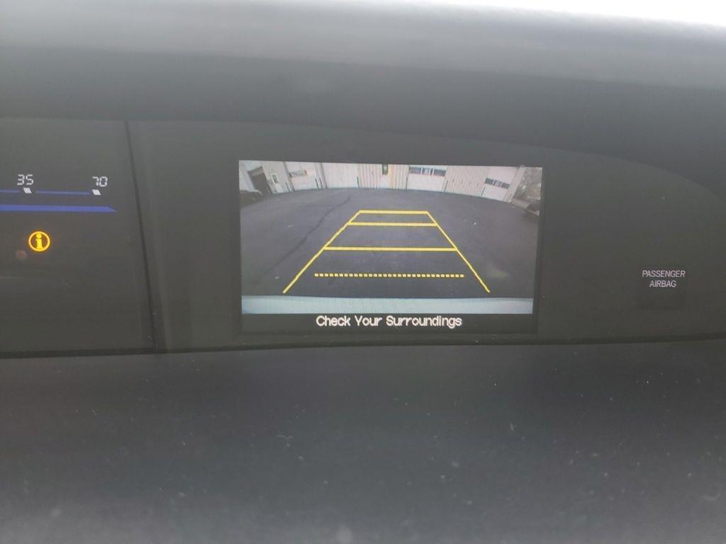 used 2015 Honda Civic car, priced at $13,717