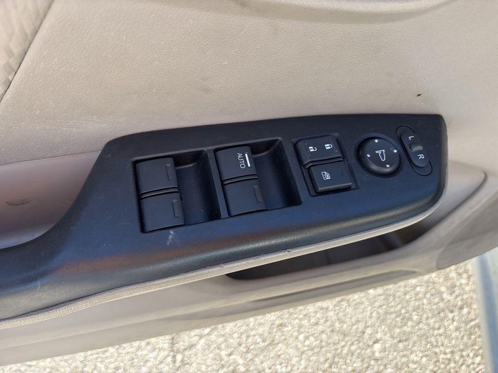 used 2015 Honda Civic car, priced at $15,000