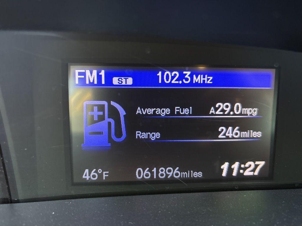 used 2015 Honda Civic car, priced at $15,000