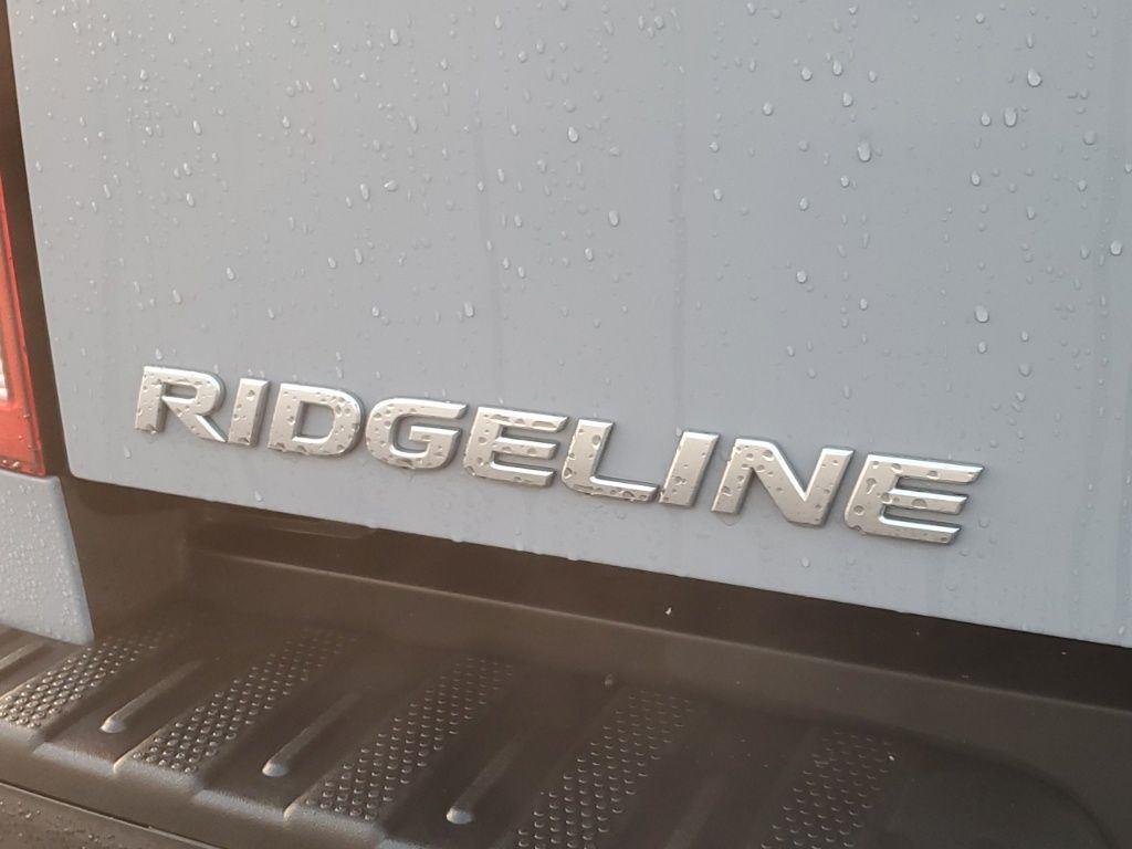 used 2023 Honda Ridgeline car, priced at $31,337