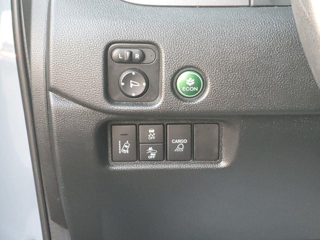 used 2023 Honda Ridgeline car, priced at $31,337