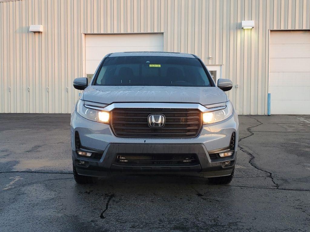 used 2023 Honda Ridgeline car, priced at $31,337