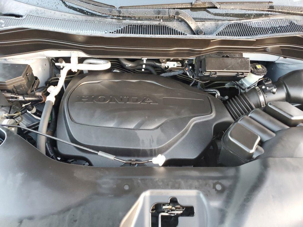 used 2023 Honda Ridgeline car, priced at $31,337