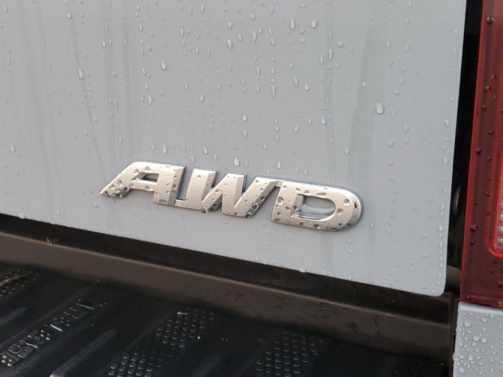 used 2023 Honda Ridgeline car, priced at $31,337