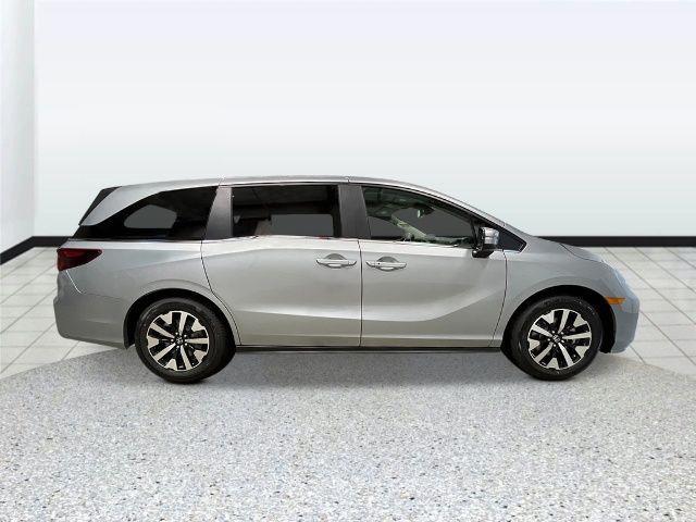 new 2025 Honda Odyssey car, priced at $43,315