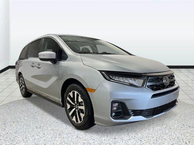 new 2025 Honda Odyssey car, priced at $43,315