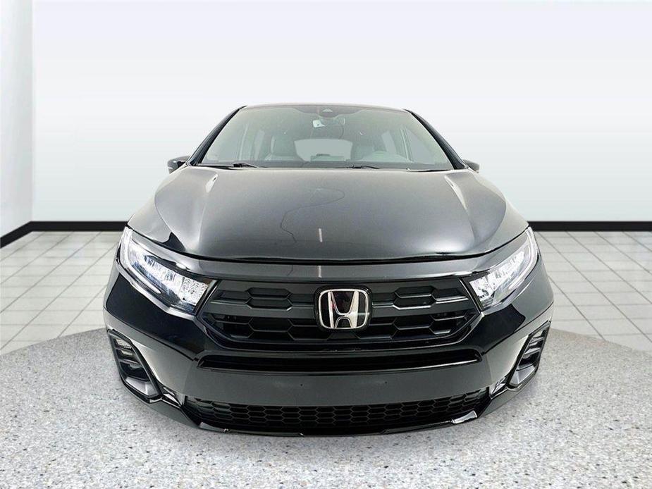 new 2025 Honda Odyssey car, priced at $44,465