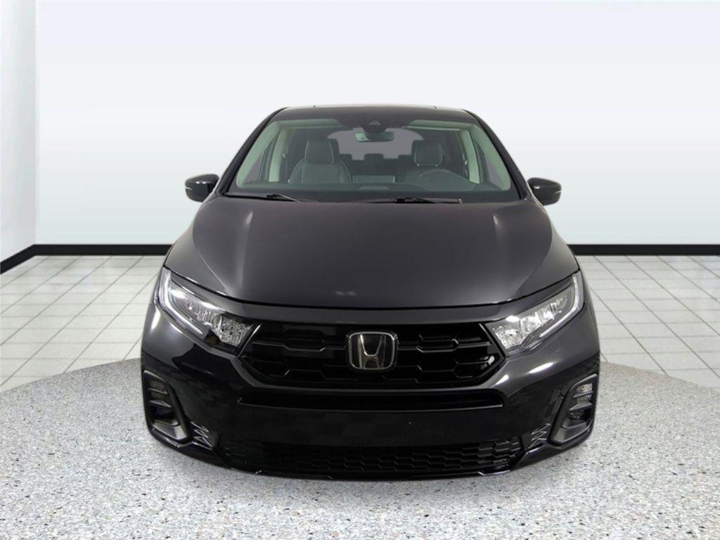 new 2025 Honda Odyssey car, priced at $48,360