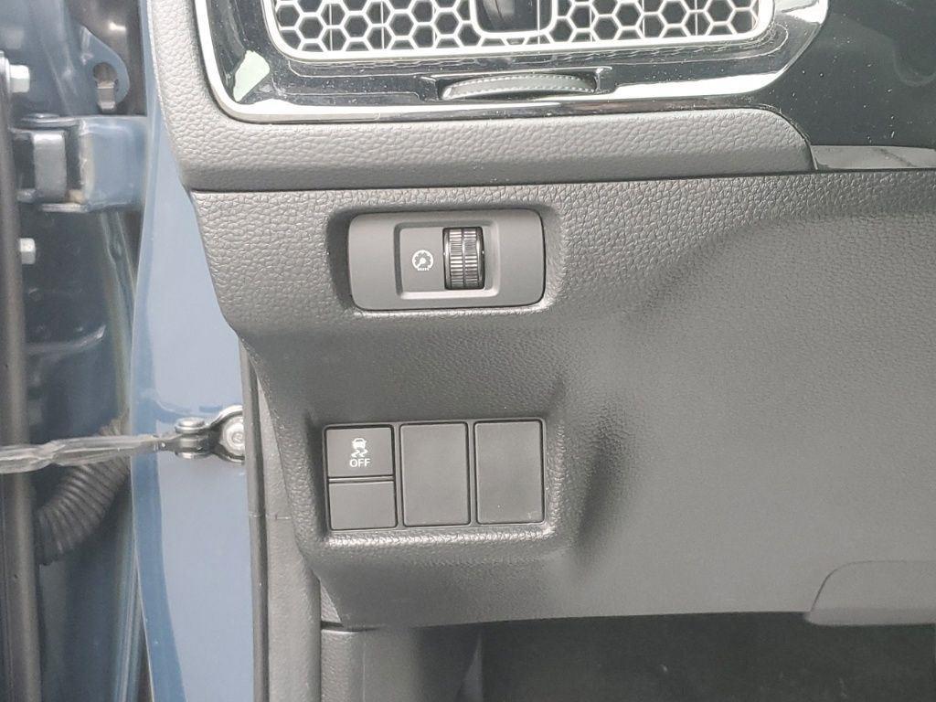 used 2025 Honda Civic car, priced at $22,997