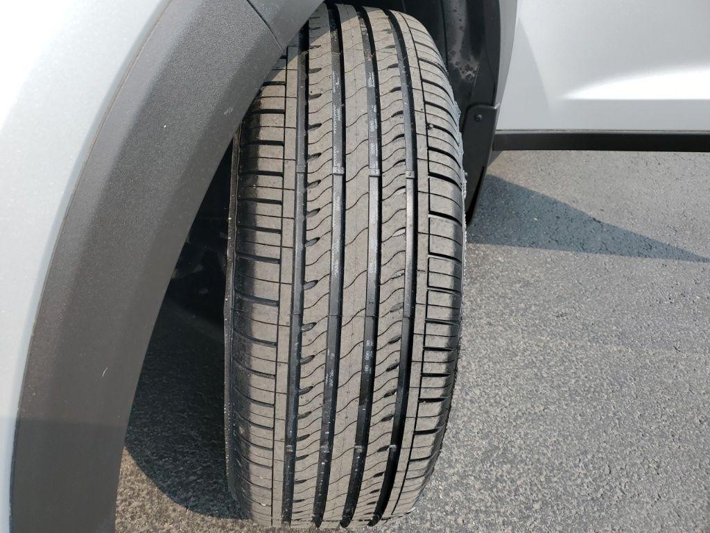 used 2019 Hyundai Tucson car, priced at $12,864