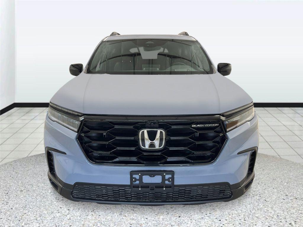 new 2025 Honda Pilot car, priced at $56,430