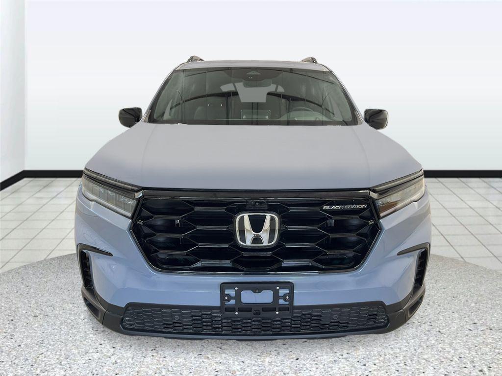 new 2025 Honda Pilot car, priced at $56,530