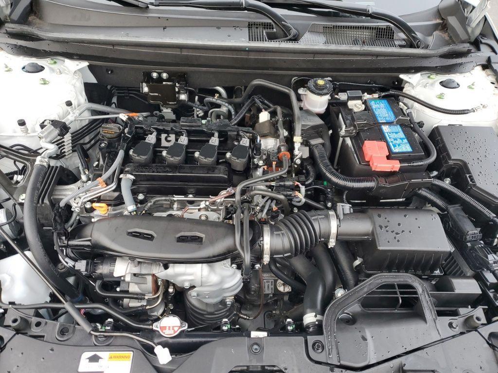 used 2023 Honda Accord car, priced at $24,498