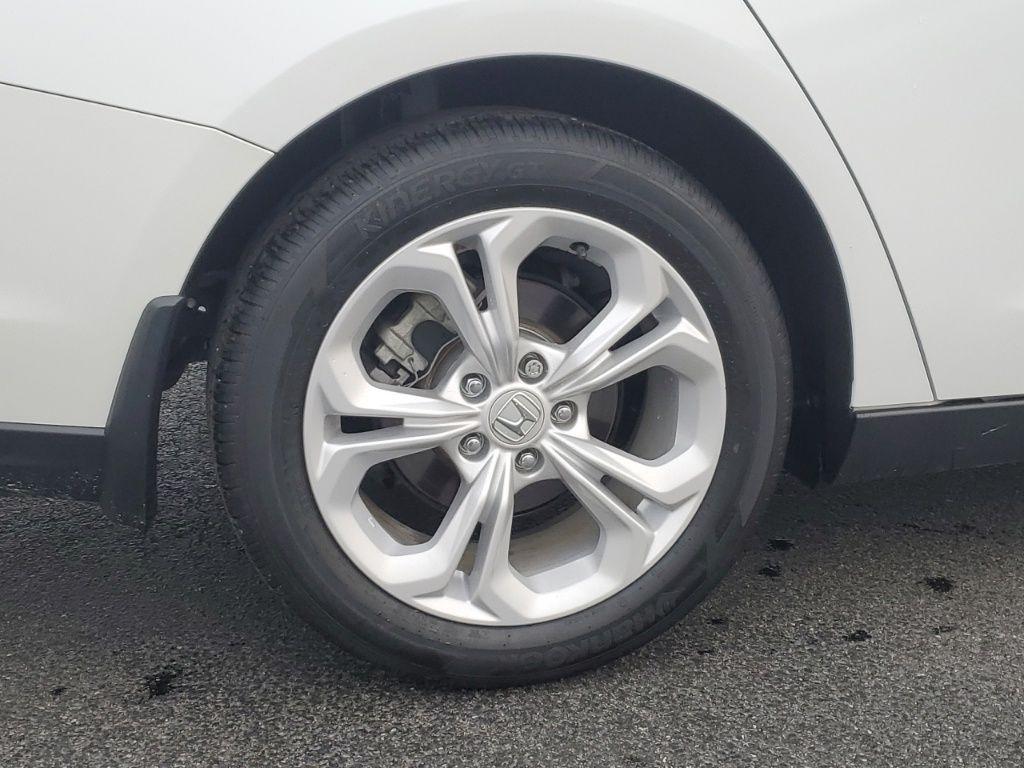 used 2023 Honda Accord car, priced at $24,498