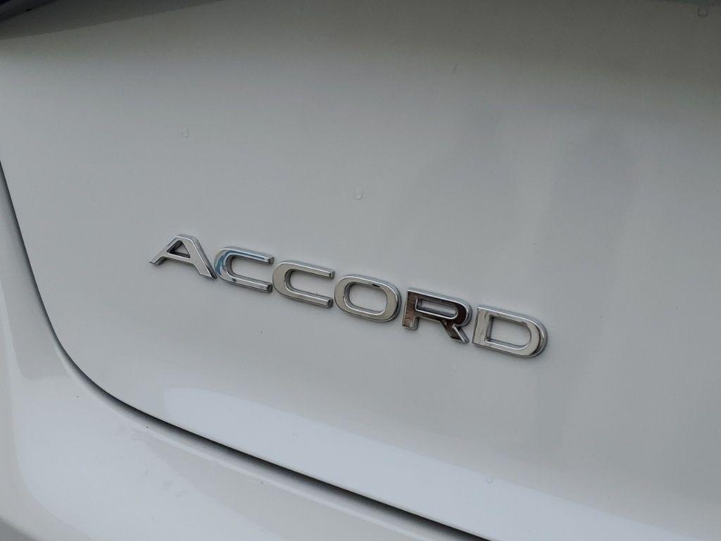 used 2023 Honda Accord car, priced at $24,498