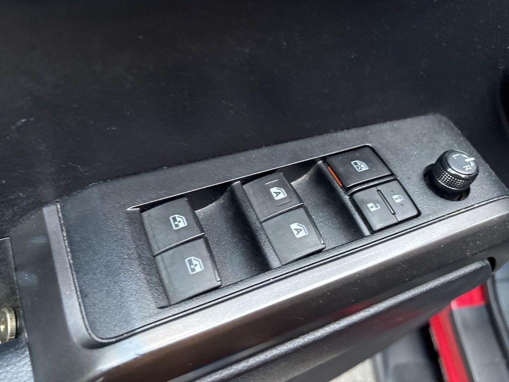 used 2019 Toyota Tacoma car, priced at $29,337