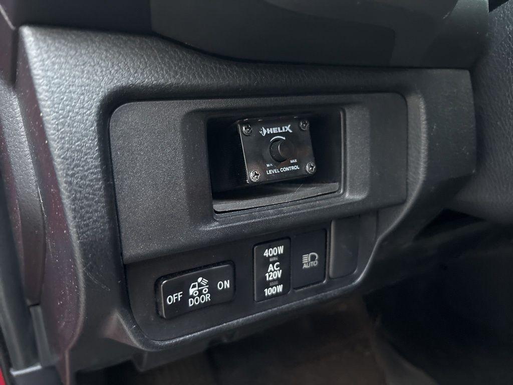used 2019 Toyota Tacoma car, priced at $29,337
