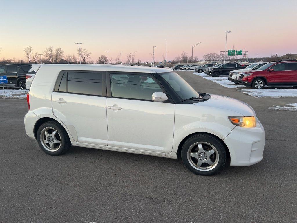 used 2011 Scion xB car, priced at $4,700