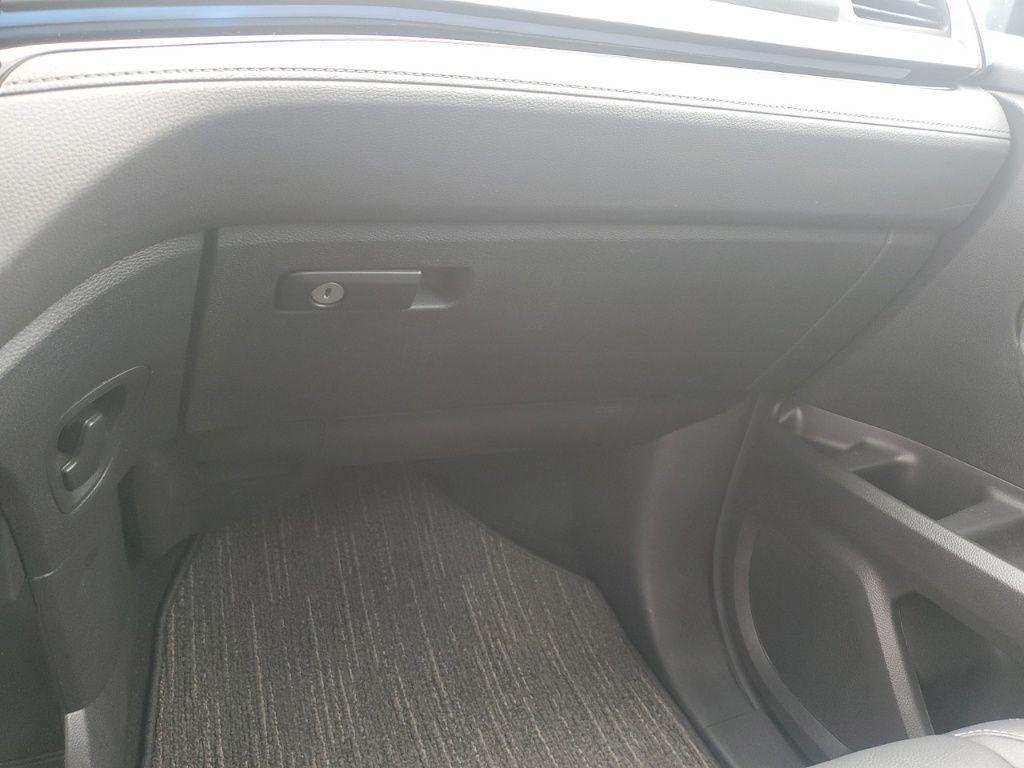 used 2024 Honda Odyssey car, priced at $42,227