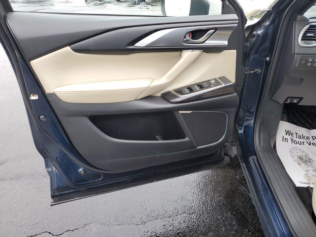 used 2016 Mazda CX-9 car, priced at $12,337