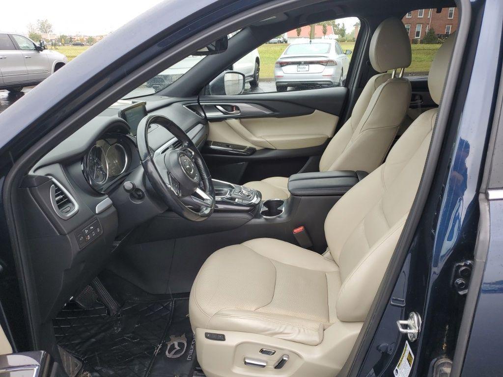 used 2016 Mazda CX-9 car, priced at $12,337