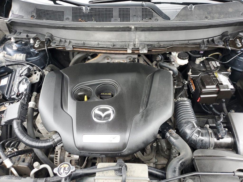 used 2016 Mazda CX-9 car, priced at $12,337