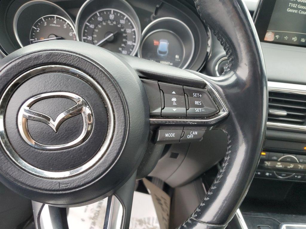 used 2016 Mazda CX-9 car, priced at $12,337