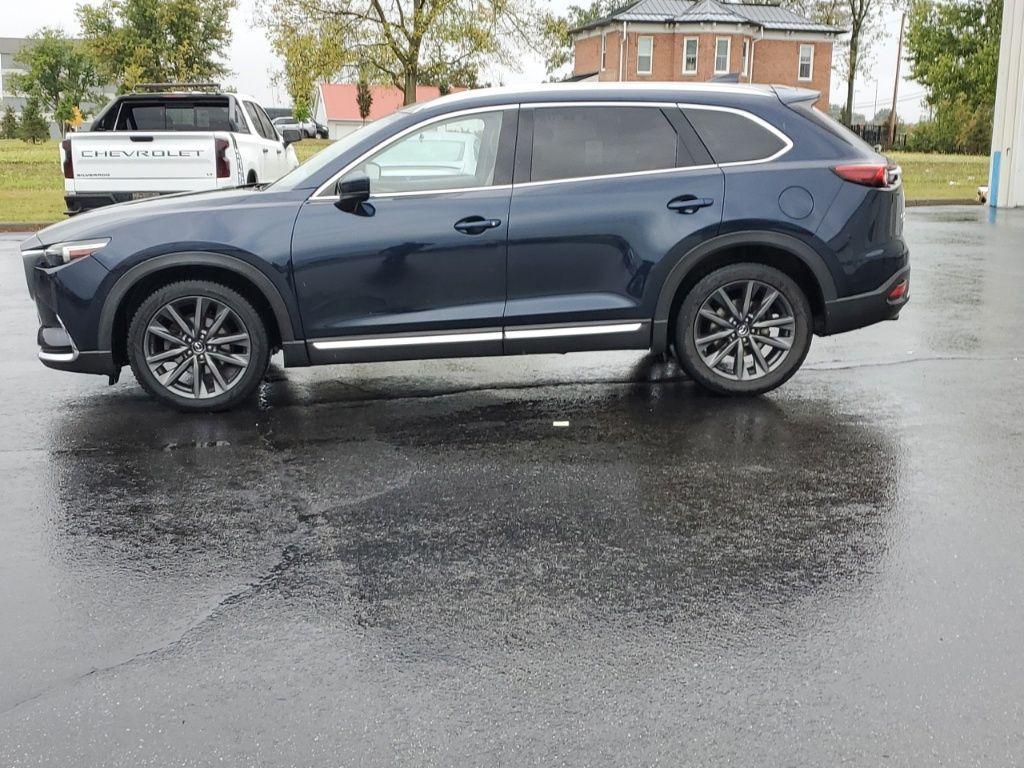 used 2016 Mazda CX-9 car, priced at $12,337