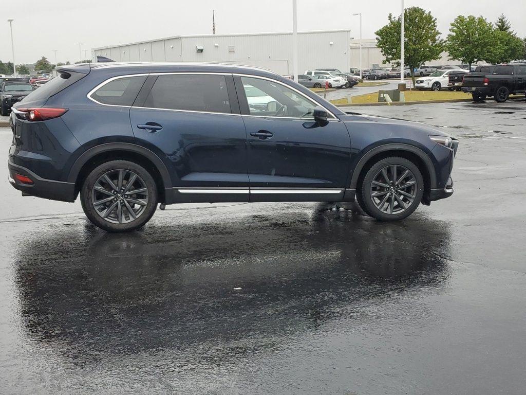 used 2016 Mazda CX-9 car, priced at $12,337