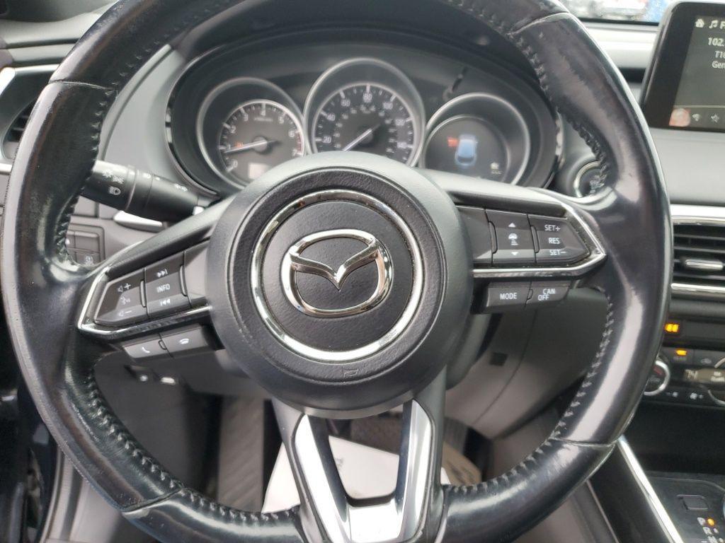 used 2016 Mazda CX-9 car, priced at $12,337