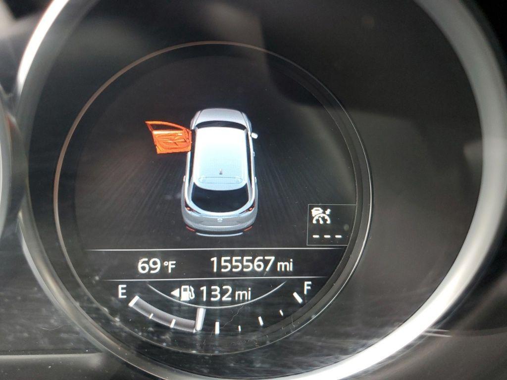 used 2016 Mazda CX-9 car, priced at $12,337