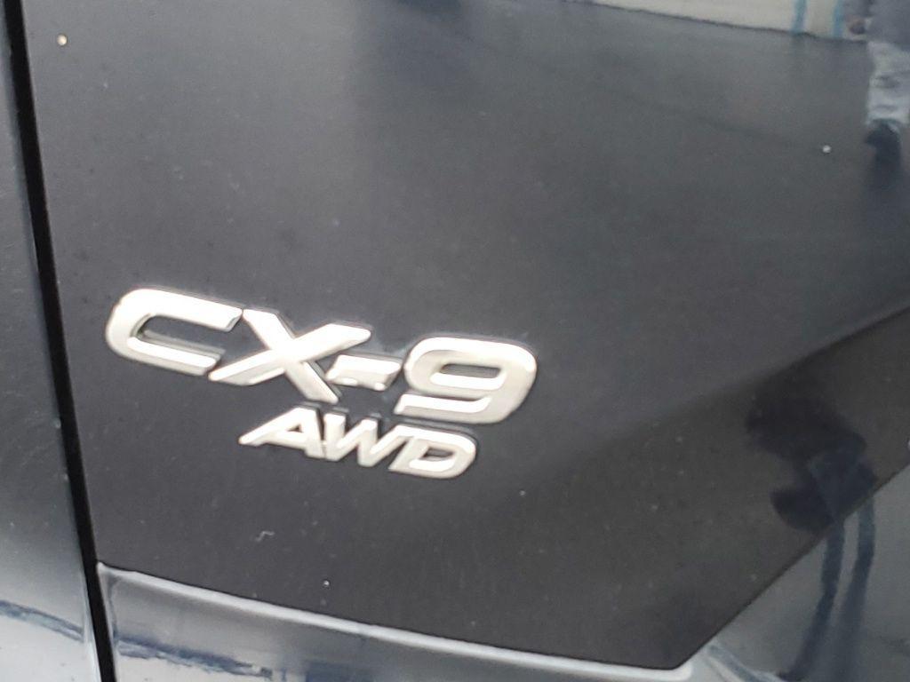 used 2016 Mazda CX-9 car, priced at $12,337