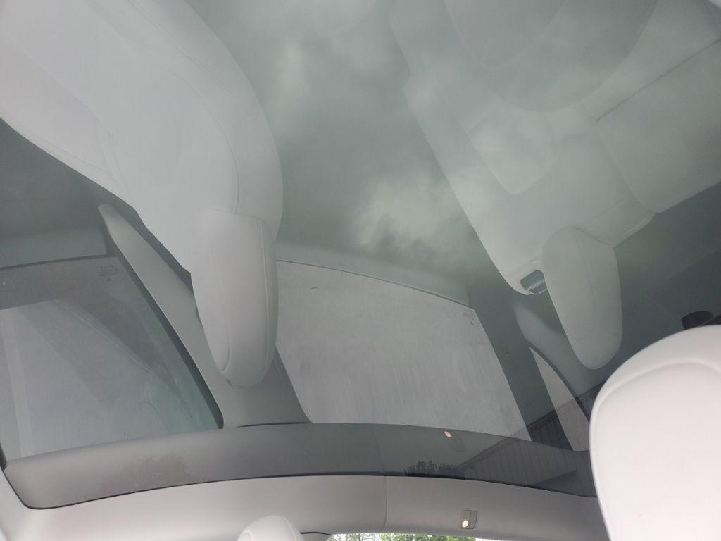 used 2023 Tesla Model Y car, priced at $31,128
