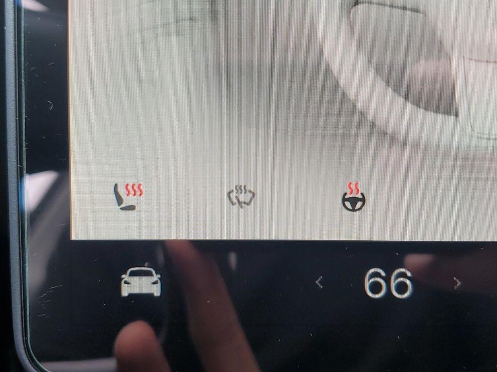 used 2023 Tesla Model Y car, priced at $31,128