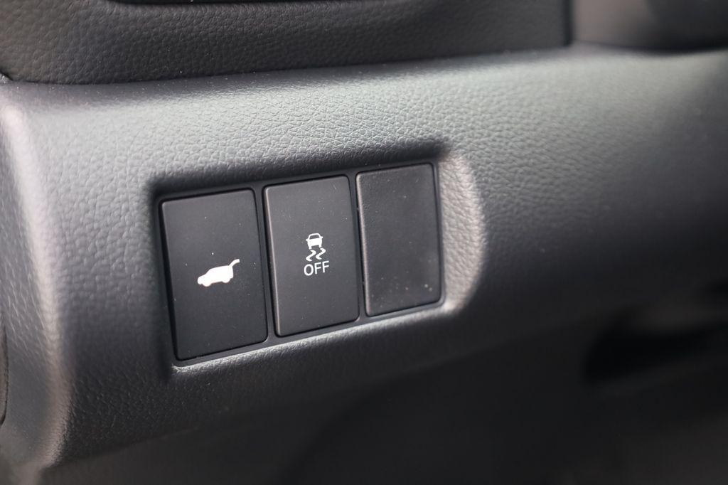 new 2025 Honda Pilot car, priced at $52,235