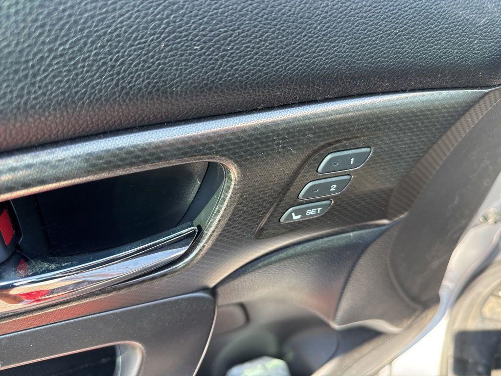 used 2016 Honda Accord car, priced at $17,337