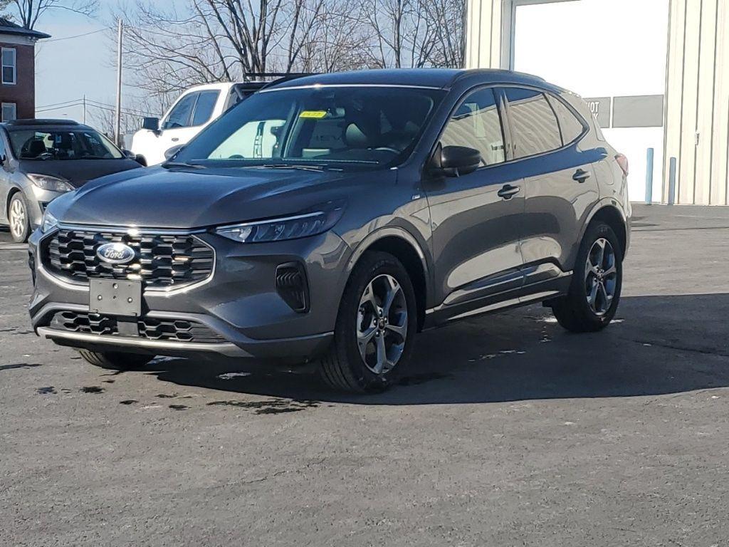 used 2024 Ford Escape car, priced at $27,350