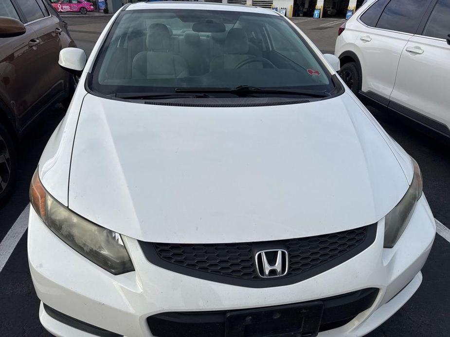 used 2012 Honda Civic car, priced at $10,455